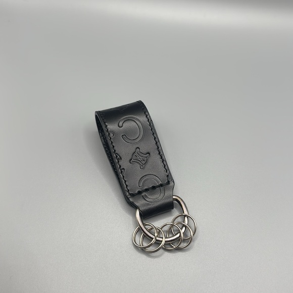 CELINE KEY CHAIN - Picture 7 of 7